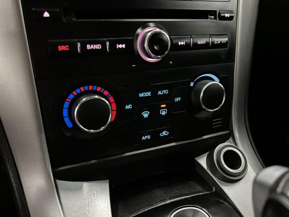 Chevrolet Captiva I Рестайлинг с пробегом 2013 года, цена 1 195 000 рублей, 178502 км, внедорожник, Автокод Объявления