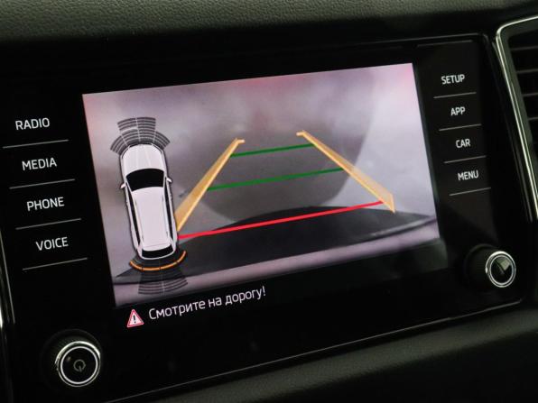 Skoda Kodiaq I с пробегом 2018 года, цена 2 149 000 рублей, 172103 км, внедорожник, Автокод Объявления