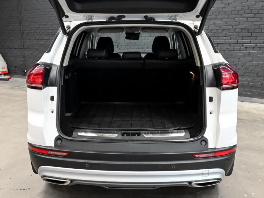 Geely Atlas Pro Екатеринбург  - изображение 6