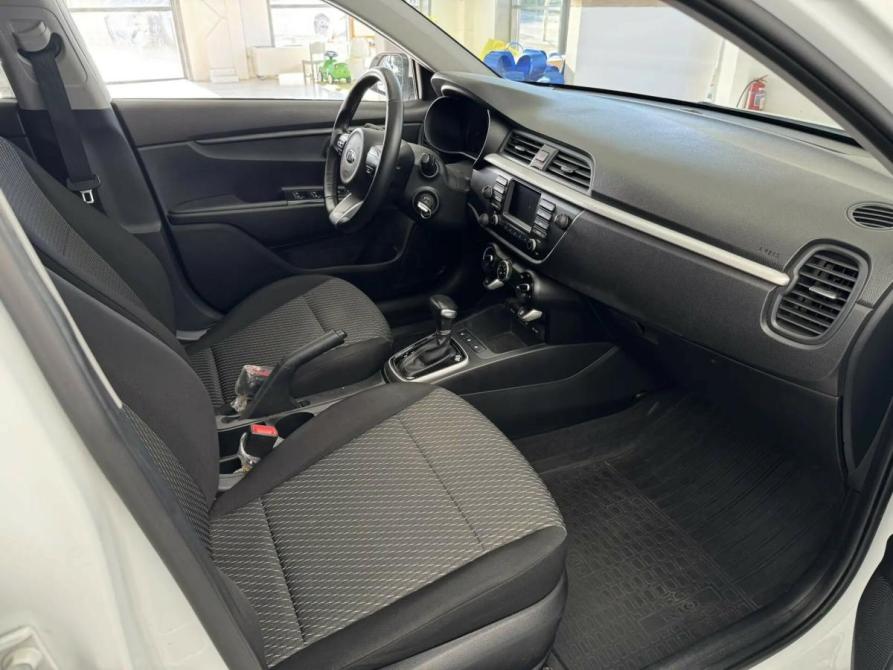 Kia Rio IV Кострома  - изображение 18