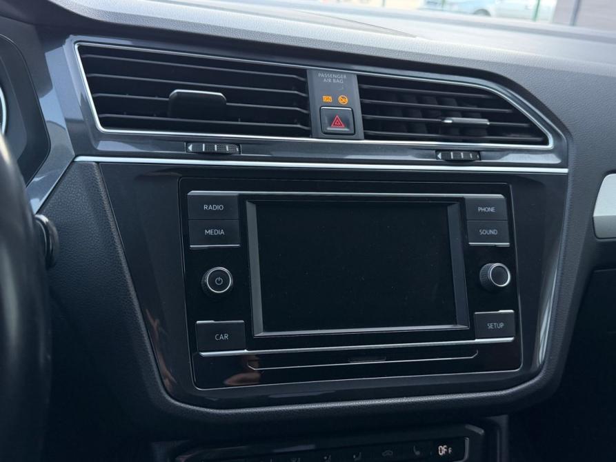 Volkswagen Tiguan II Волгоград  - изображение 18