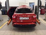 Lada (ВАЗ) Granta I Рестайлинг Санкт-Петербург  - изображение 25