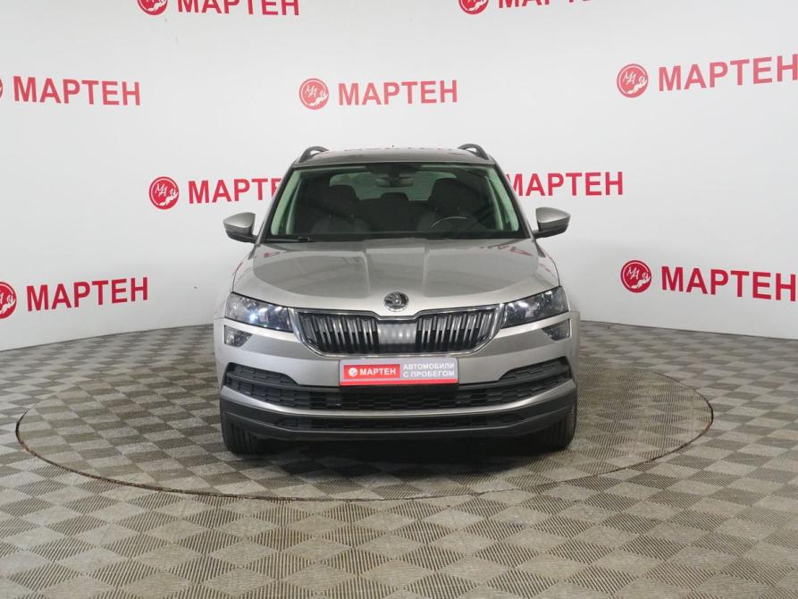 Skoda Karoq I Вологда  - изображение 2