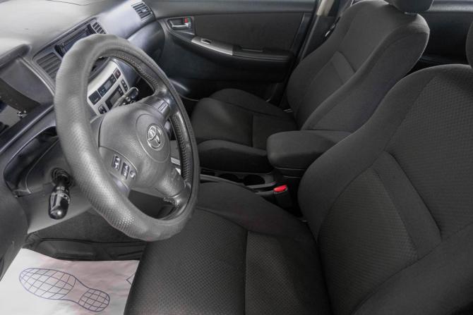 Toyota Corolla IX (E120 E130) Рестайлинг с пробегом 2005 года, цена 649 000 рублей, 224893 км, универсал, Автокод Объявления