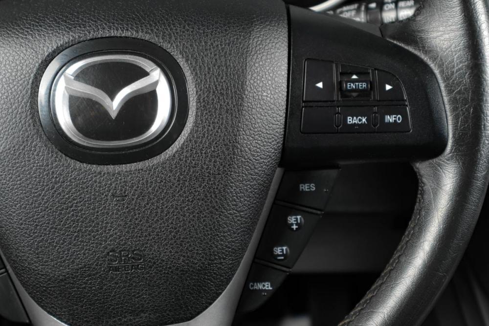 Mazda CX-7 I Рестайлинг Тюмень  - изображение 16