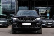Jeep Grand Cherokee V (WL) Москва  - изображение 42