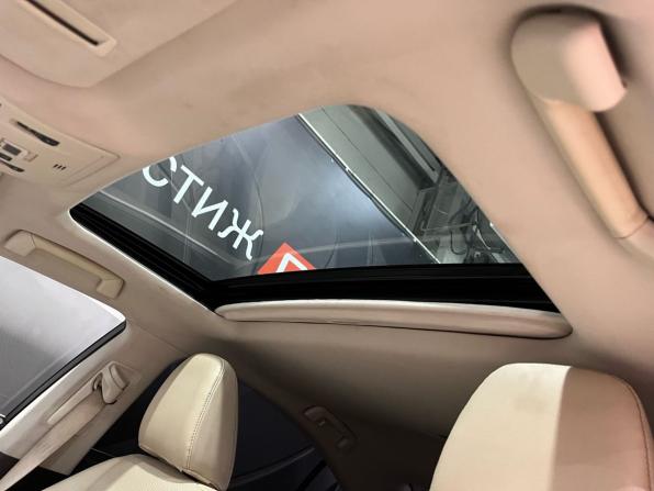 Lexus ES VI Рестайлинг с пробегом 2017 года, цена 1 995 000 рублей, 222415 км, седан, Автокод Объявления