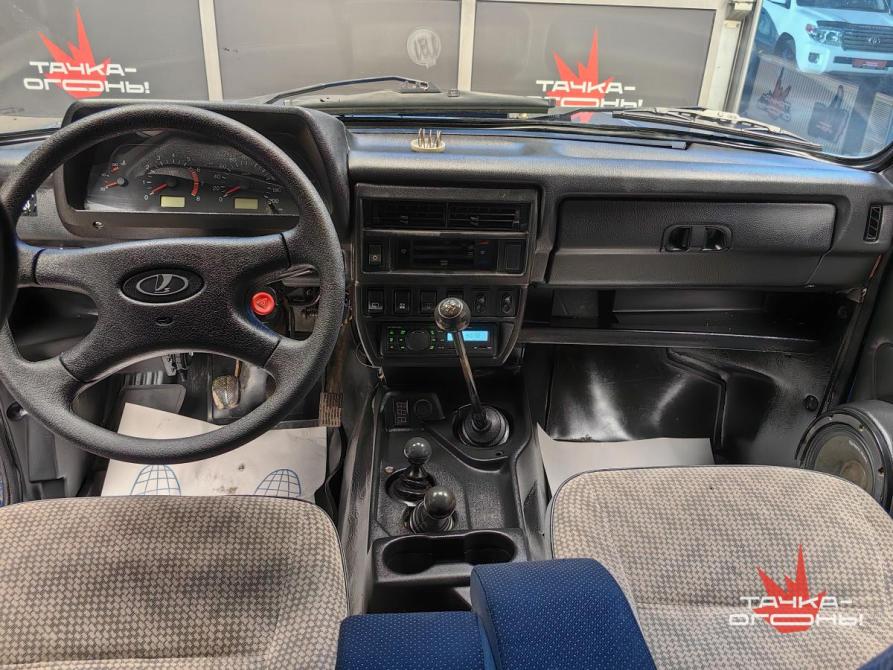 Lada (ВАЗ) 2329 Пермь  - изображение 9