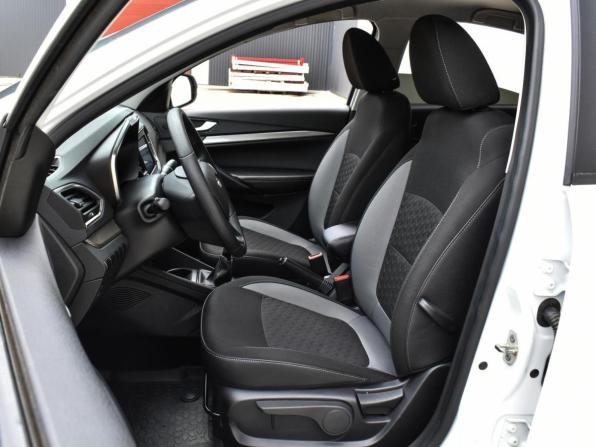 Lada (ВАЗ) Vesta I Рестайлинг (NG) с пробегом 2023 года, цена 1 272 000 рублей, 31899 км, седан, Автокод Объявления