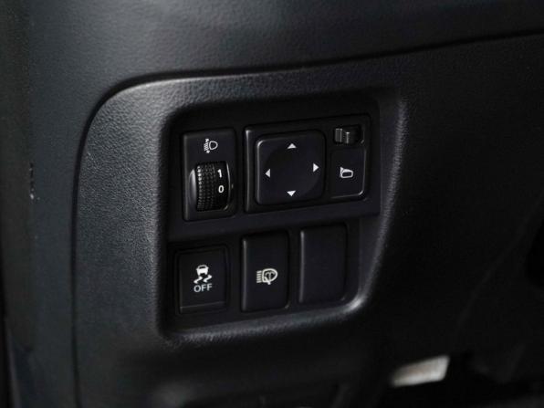 Nissan Juke I с пробегом 2012 года, цена 843 105 рублей, 117906 км, внедорожник, Автокод Объявления