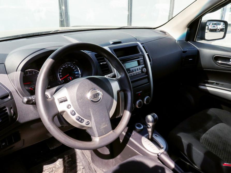Nissan X-Trail II Рестайлинг Екатеринбург  - изображение 13