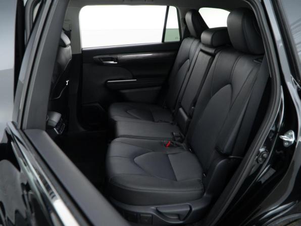 Toyota Highlander IV (XU70) с пробегом 2026 года, цена 5 567 434 рубля, 16 км, внедорожник, Автокод Объявления