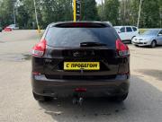 Lada (ВАЗ) XRAY I Нефтекамск  - изображение 17