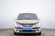 Hyundai Getz I Рестайлинг Пермь  - изображение 21