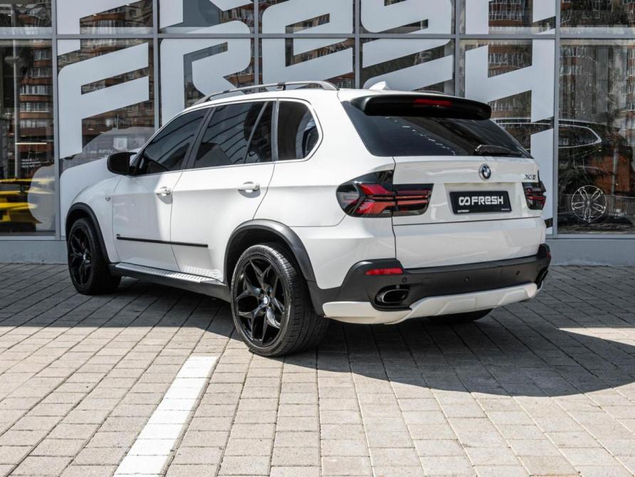 BMW X5 II (E70) Ставрополь  - изображение 2