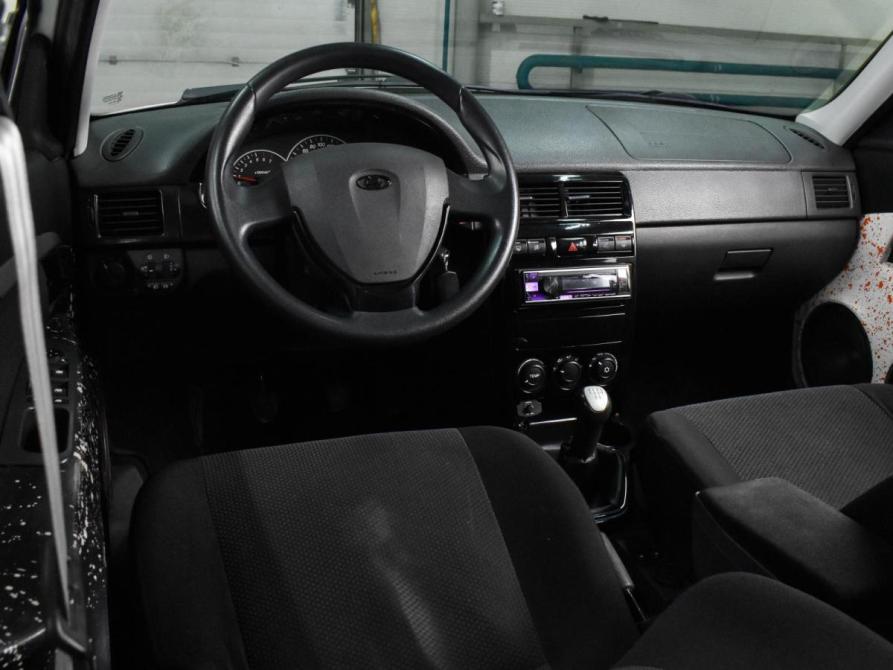 Lada (ВАЗ) Priora I Воронеж  - изображение 6