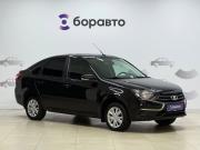 Lada (ВАЗ) Granta I Рестайлинг Ставрополь  - изображение 19