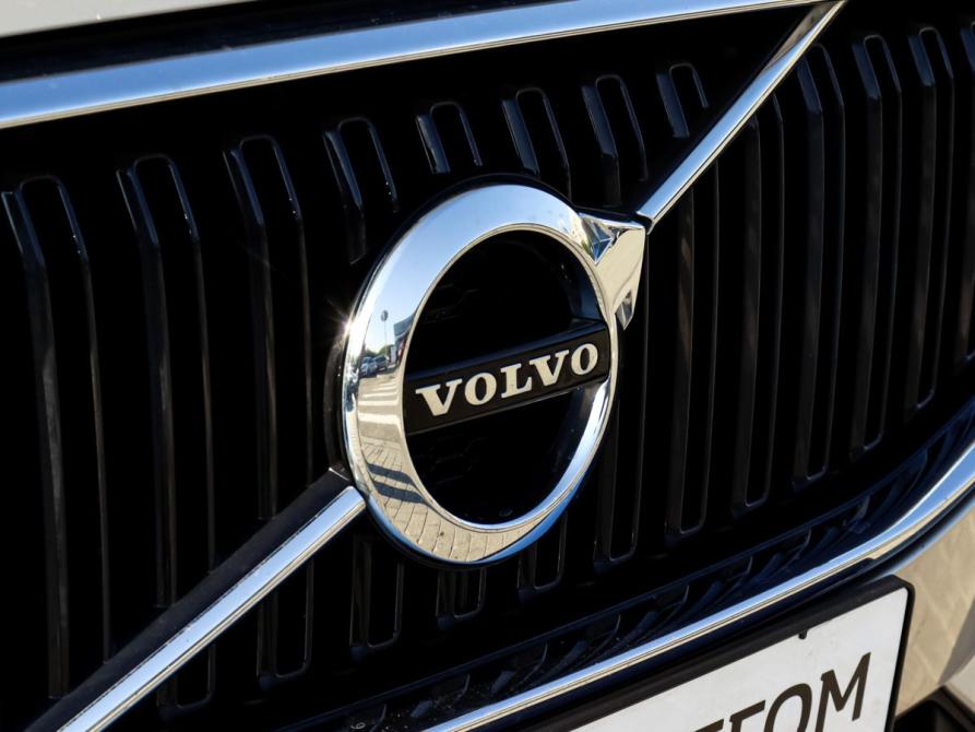 Volvo XC60 II Екатеринбург  - изображение 31