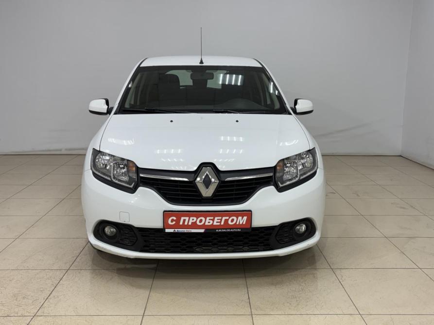 Renault Sandero II Альметьевск  - изображение 2