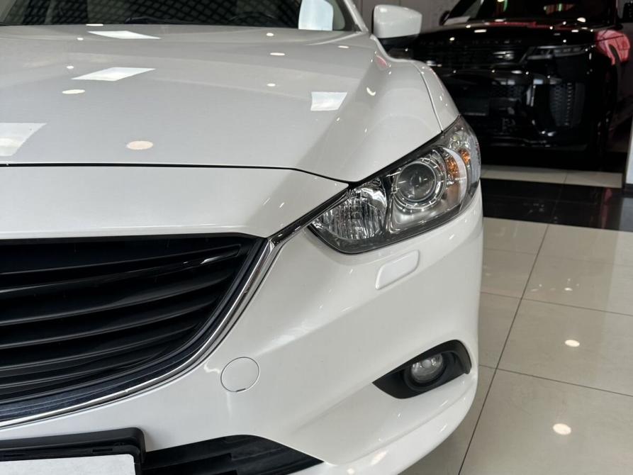 Mazda 6 III (GJ) Рестайлинг Ярославль  - изображение 10