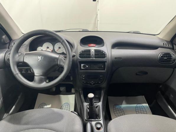 Peugeot 206 с пробегом 2008 года, цена 175 000 рублей, 235197 км, седан, Автокод Объявления
