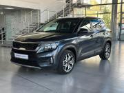 Kia Seltos I Новосибирск  - изображение 37