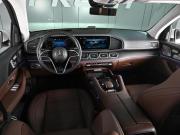 Mercedes-Benz GLE II (V167) Рестайлинг Ростов-на-Дону  - изображение 39