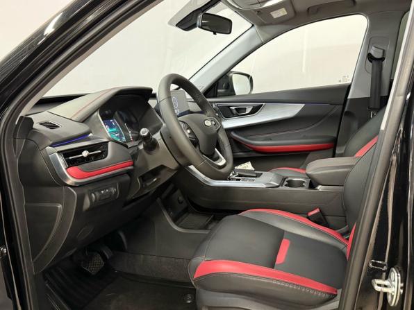 Chery Tiggo 4 Pro I Рестайлинг с пробегом 2023 года, цена 1 620 000 рублей, 20464 км, внедорожник, Автокод Объявления
