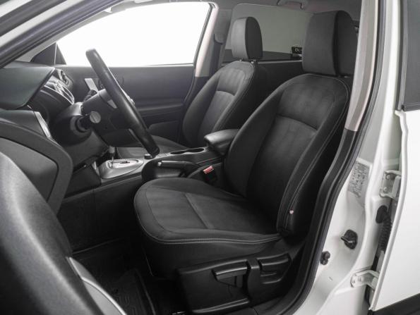 Nissan Qashqai+2 I Рестайлинг с пробегом 2011 года, цена 1 450 000 рублей, 146967 км, внедорожник, Автокод Объявления