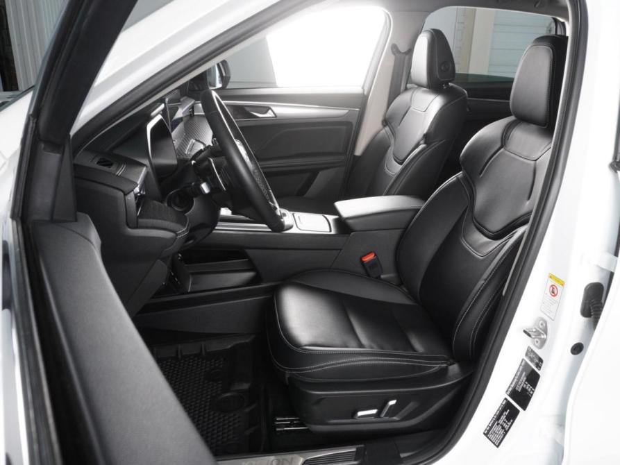 Haval Jolion I Рестайлинг Минеральные Воды  - изображение 10
