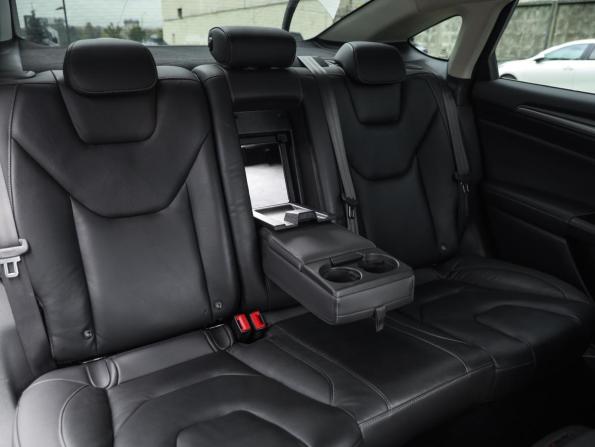 Ford Mondeo V с пробегом 2016 года, цена 1 850 777 рублей, 75000 км, седан, Автокод Объявления