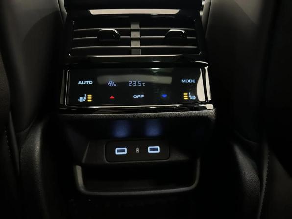 Geely Monjaro I Рестайлинг с пробегом 2024 года, цена 4 099 000 рублей, 8379 км, внедорожник, Автокод Объявления