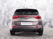 Kia Sportage IV Ульяновск  - изображение 25