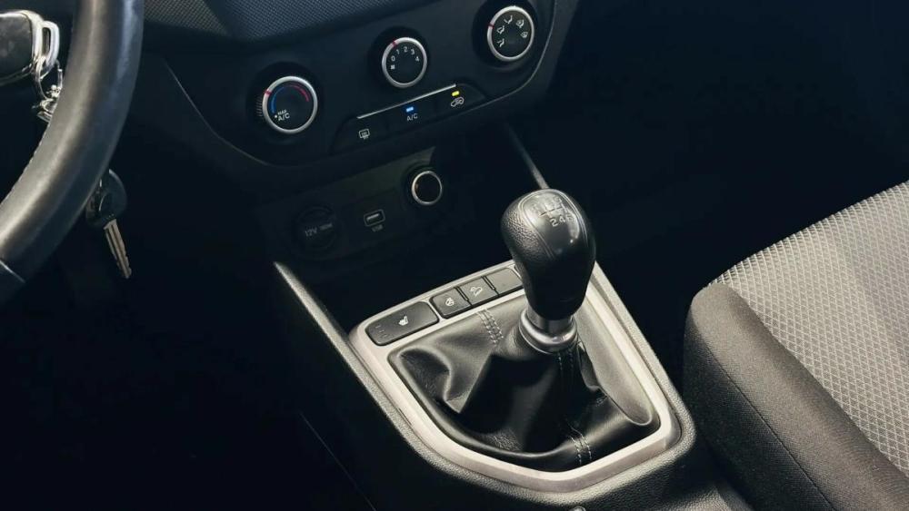 Hyundai Creta I Рестайлинг Пермь  - изображение 23