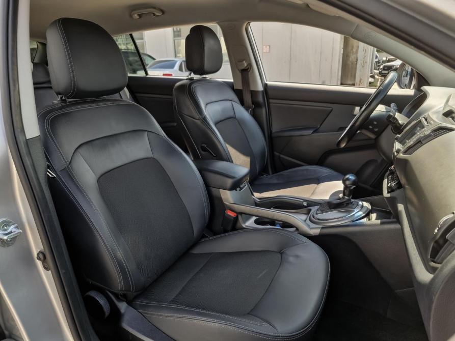 Kia Sportage III Рестайлинг Нижний Новгород  - изображение 8