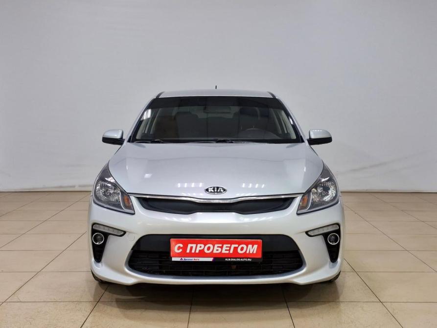 Kia Rio IV Альметьевск  - изображение 2