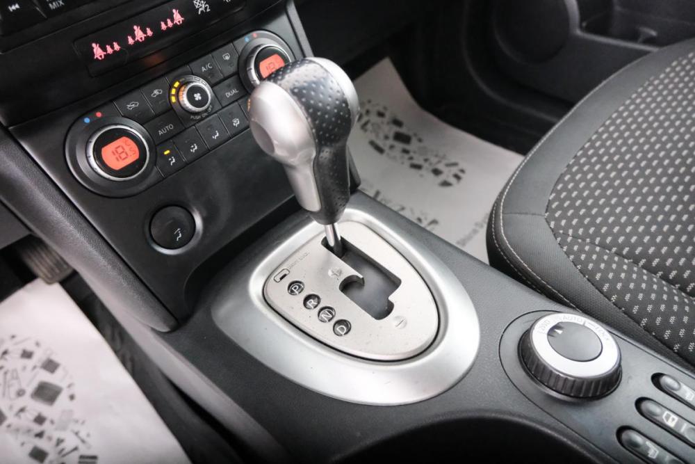 Nissan Qashqai I Красноярск  - изображение 17