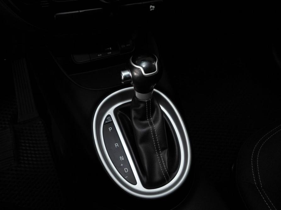 Kia Soul II Рестайлинг Казань  - изображение 12