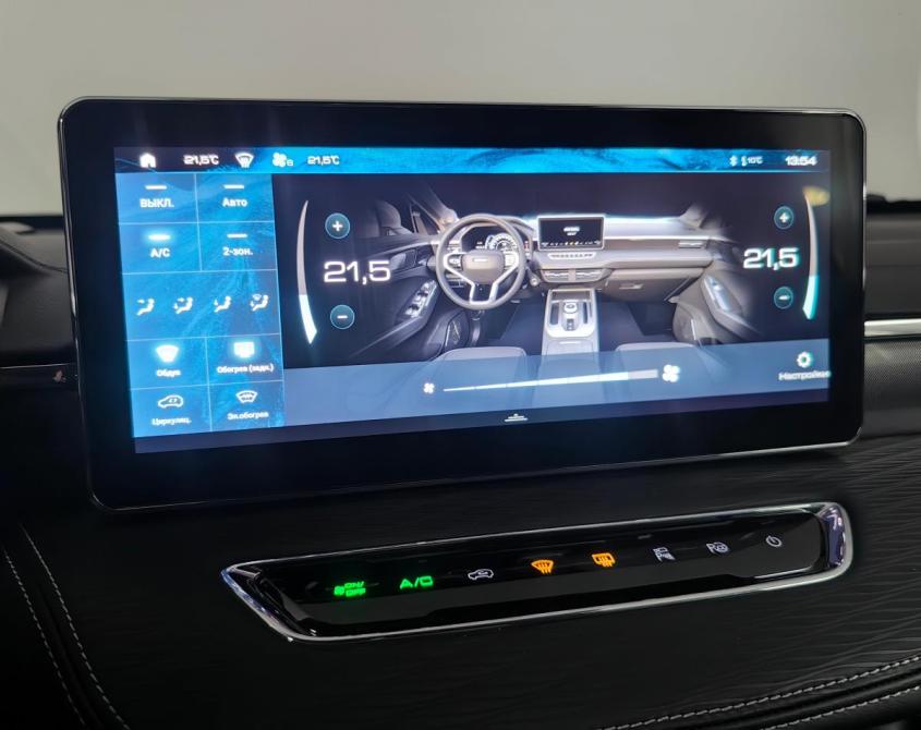 Haval Jolion I Москва  - изображение 17