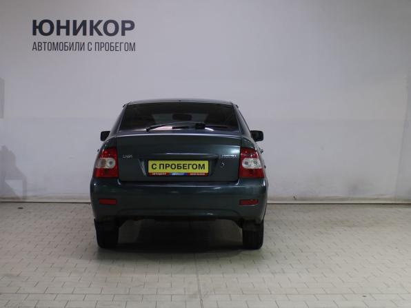 Lada (ВАЗ) Priora I с пробегом 2008 года, цена 259 000 рублей, 321027 км, хэтчбек, Автокод Объявления