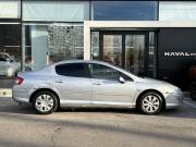Peugeot 407 Москва  - изображение 19