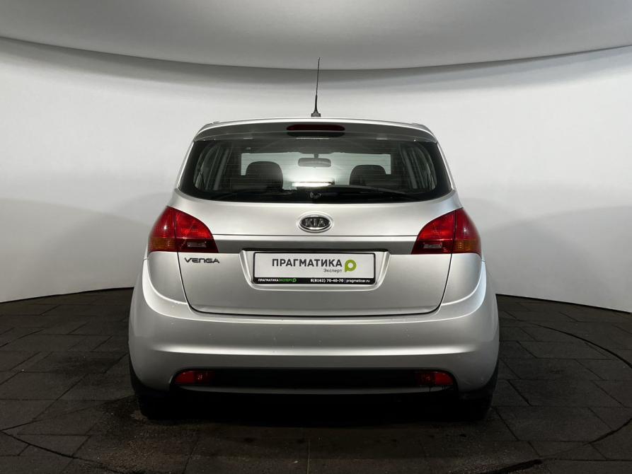 Kia Venga I Великий Новгород  - изображение 5