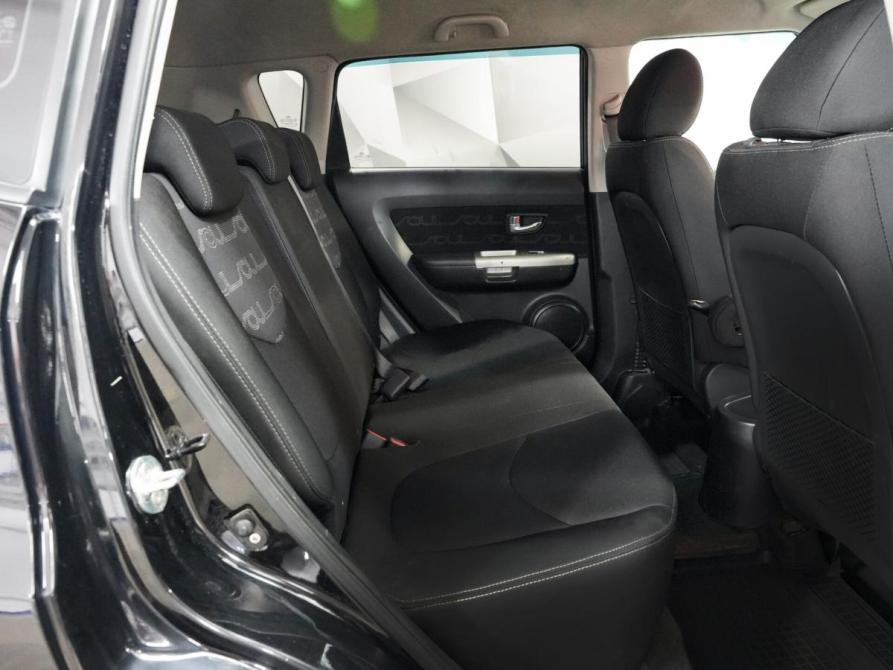 Kia Soul I Рестайлинг Ульяновск  - изображение 13