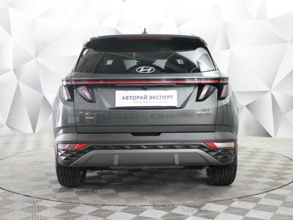 Hyundai Tucson IV с пробегом 2021 года, цена 3 917 000 рублей, 31234 км, внедорожник, Автокод Объявления