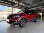 Renault Kaptur I Березовский  - изображение 19