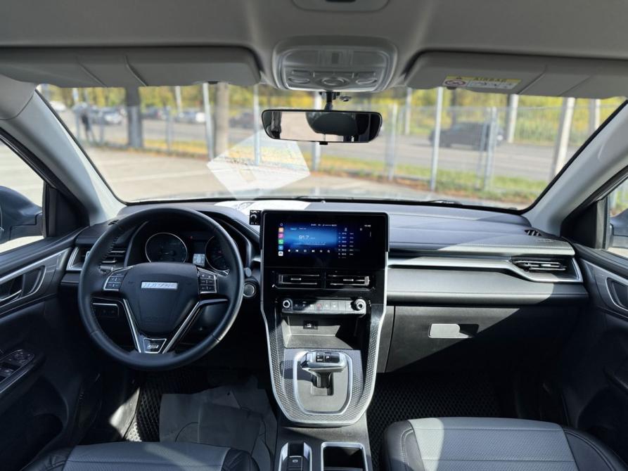 Haval M6 II Тула  - изображение 13