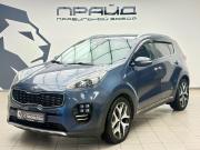 Kia Sportage IV Ростов-на-Дону  - изображение 25