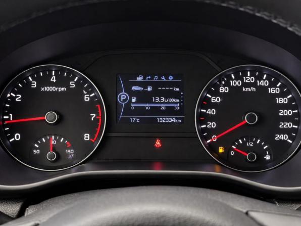 Kia Sportage IV с пробегом 2017 года, цена 1 997 000 рублей, 132334 км, внедорожник, Автокод Объявления