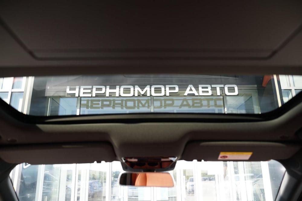 Li Auto (Lixiang) L9 I Крым  - изображение 37
