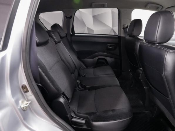 Citroen C-Crosser с пробегом 2010 года, цена 1 235 000 рублей, 135435 км, внедорожник, Автокод Объявления
